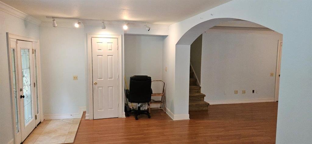 Holly Springs - Residential