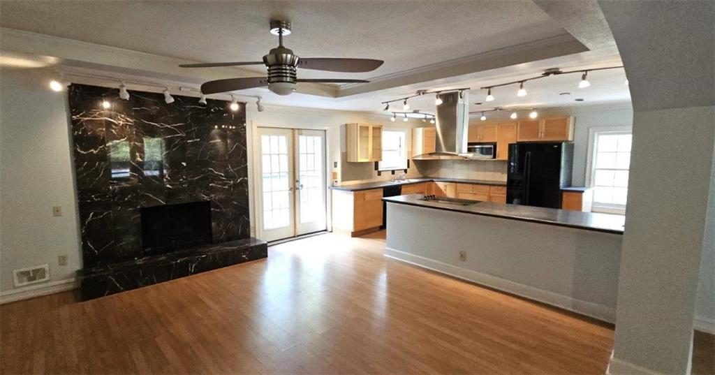 Holly Springs - Residential