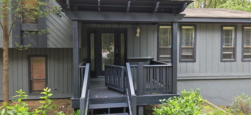 Holly Springs - Residential