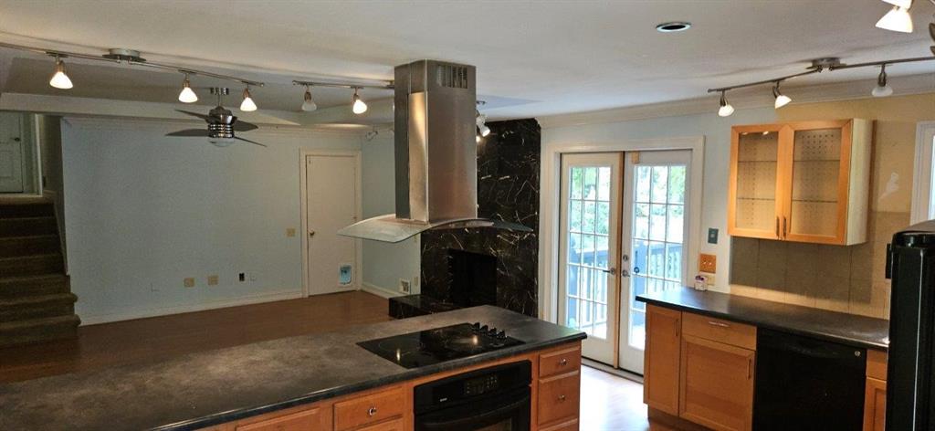 Holly Springs - Residential