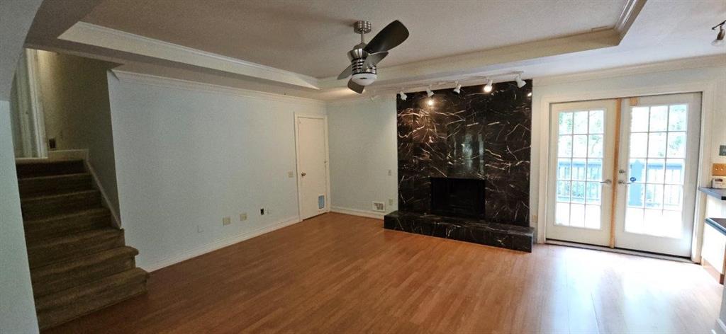 Holly Springs - Residential