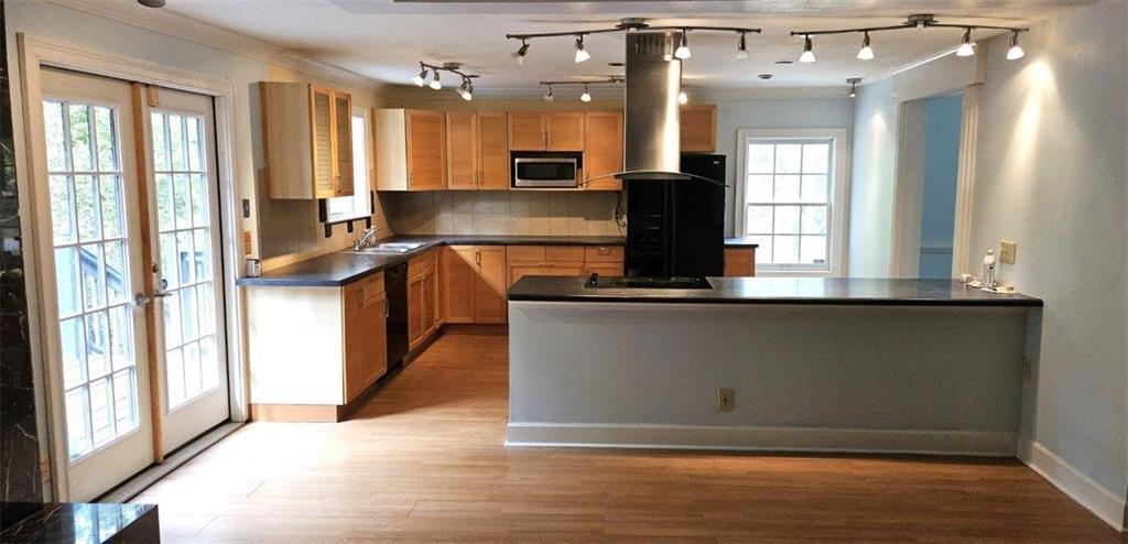 Holly Springs - Residential