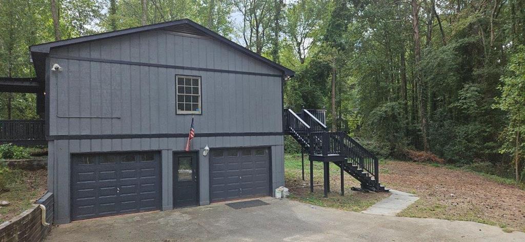 Holly Springs - Residential