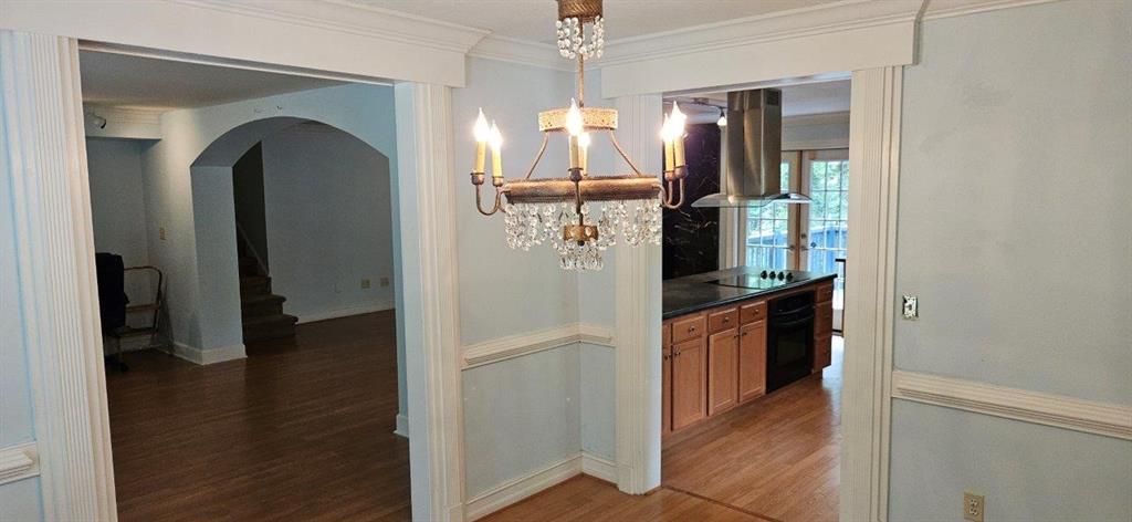 Holly Springs - Residential
