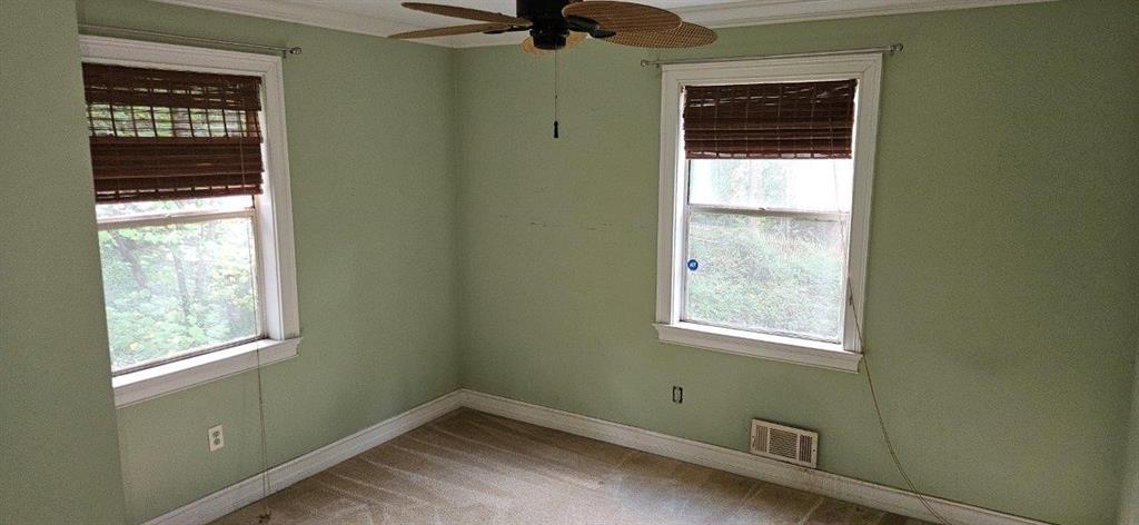 Holly Springs - Residential