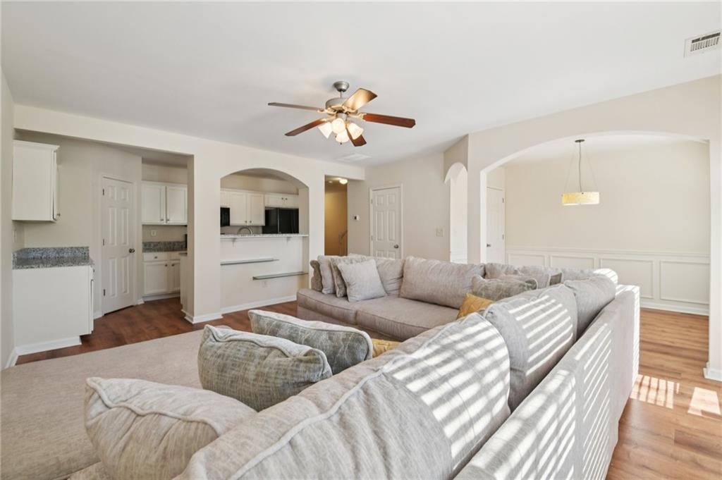 232 Oakland Hills Way