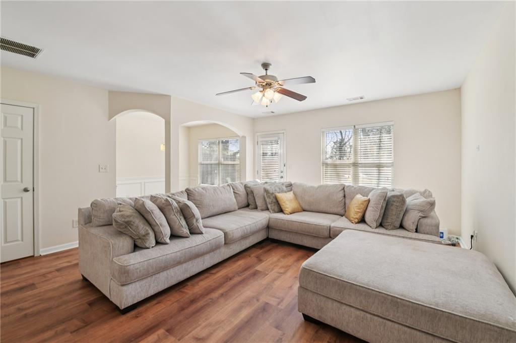 232 Oakland Hills Way