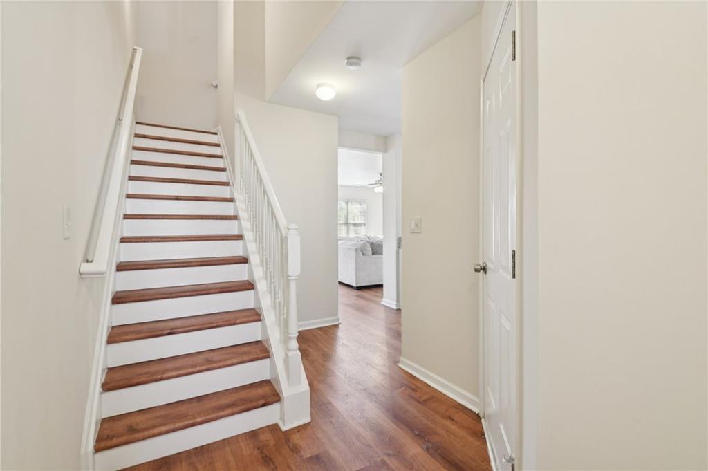 232 Oakland Hills Way