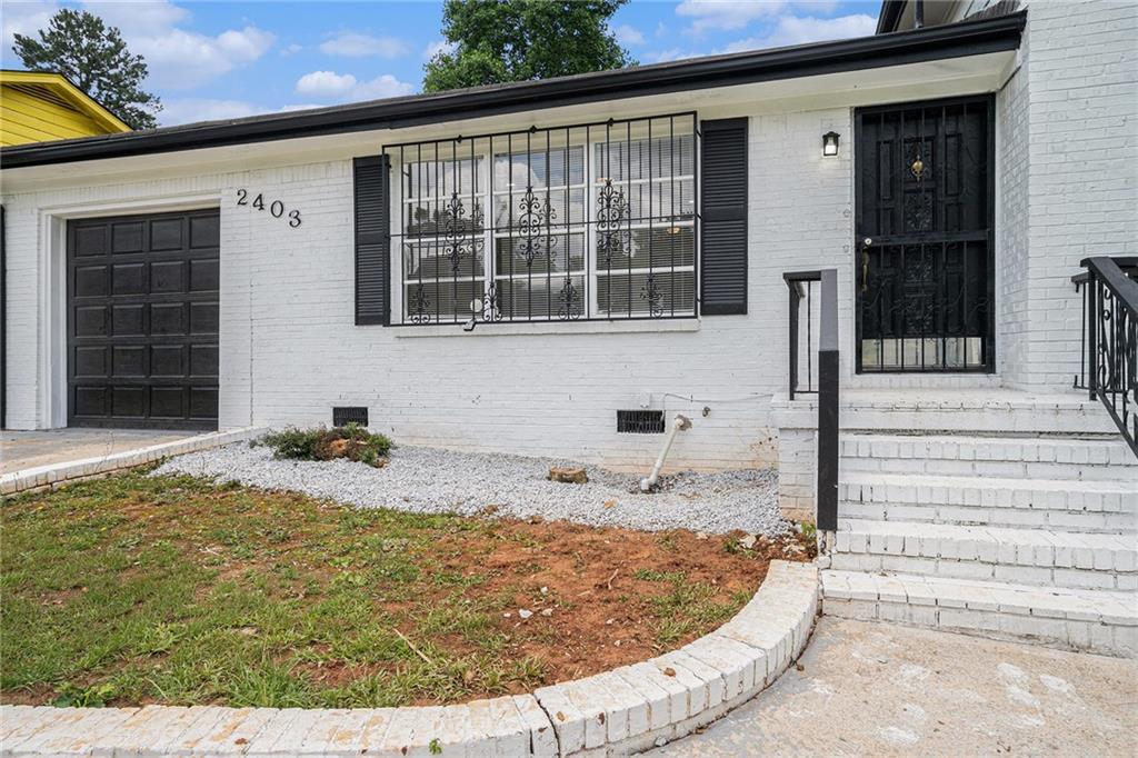 2403 Tiffany Place