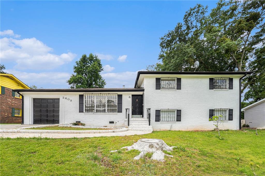 2403 Tiffany Place
