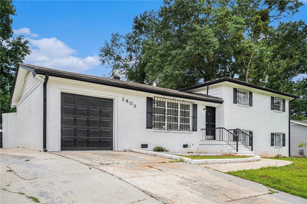 2403 Tiffany Place
