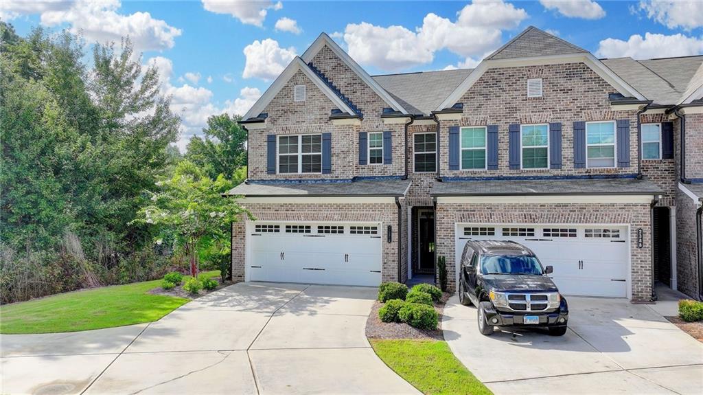 2378 Morgan Creek Road