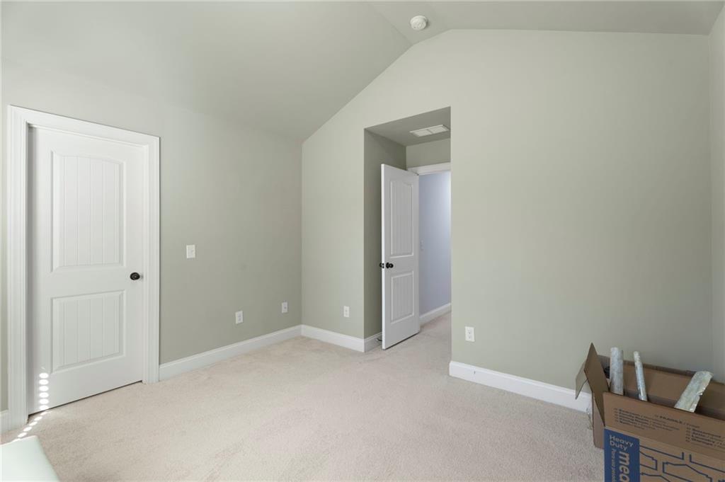 2040 Harvest Ridge Circle, Buford, Georgia image 18