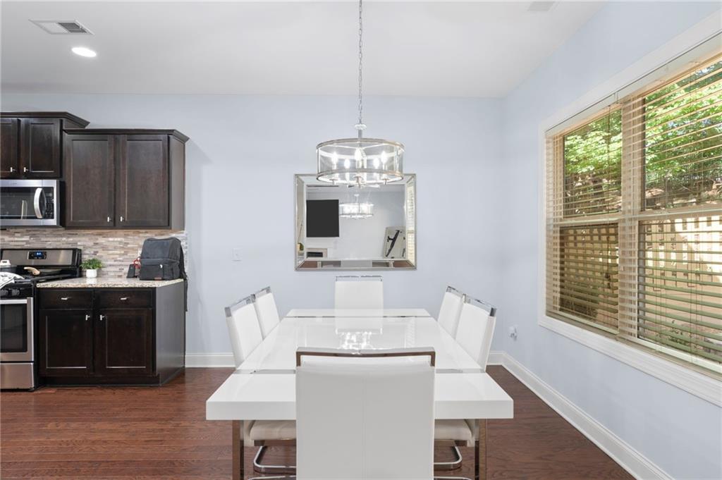 2040 Harvest Ridge Circle, Buford, Georgia image 13