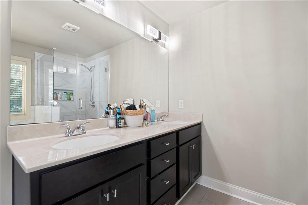 2040 Harvest Ridge Circle, Buford, Georgia image 31