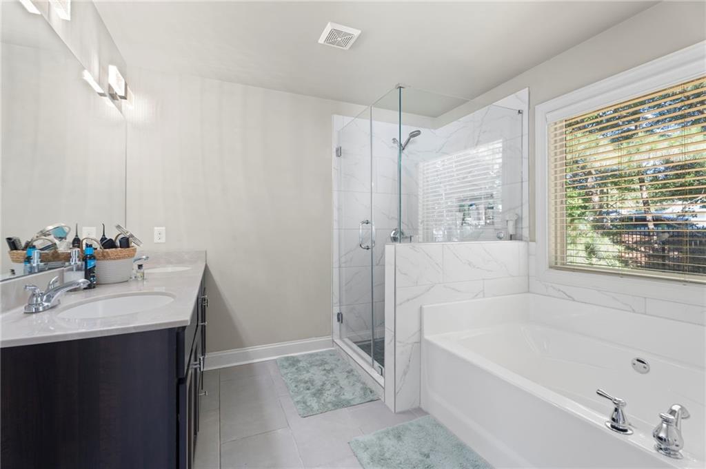 2040 Harvest Ridge Circle, Buford, Georgia image 30