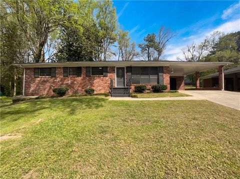 2855 Jerome Road Atlanta GA 30349