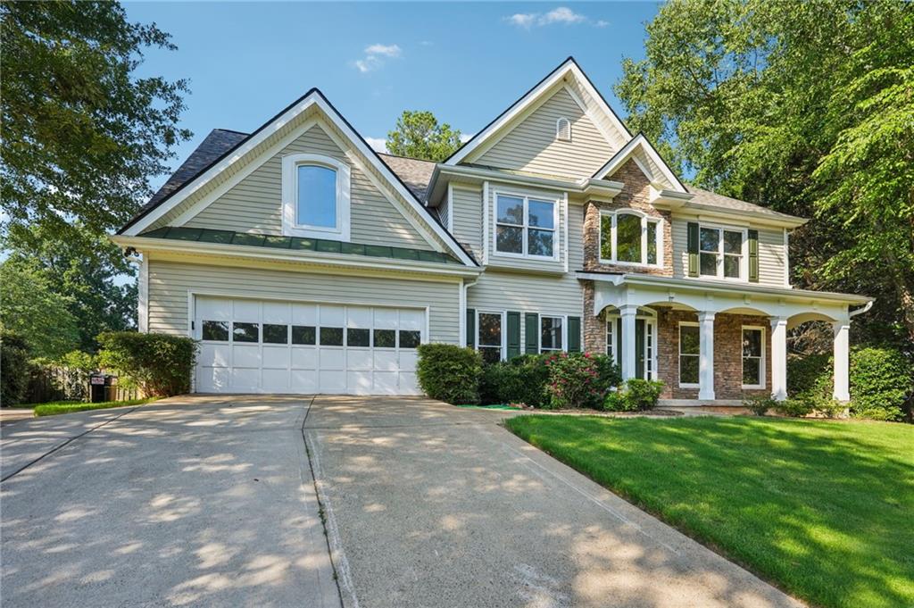 97 Lansing Drive NW