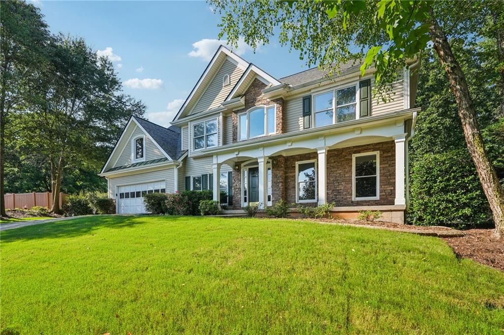 97 Lansing Drive NW