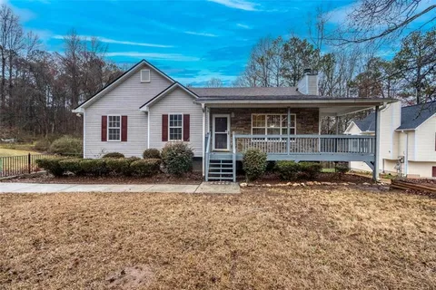 218 Pine Needle Trail, Villa Rica, GA 30180 - MLS#: 7532778
