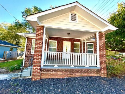 1020 Hill Street Se Atlanta GA 30315