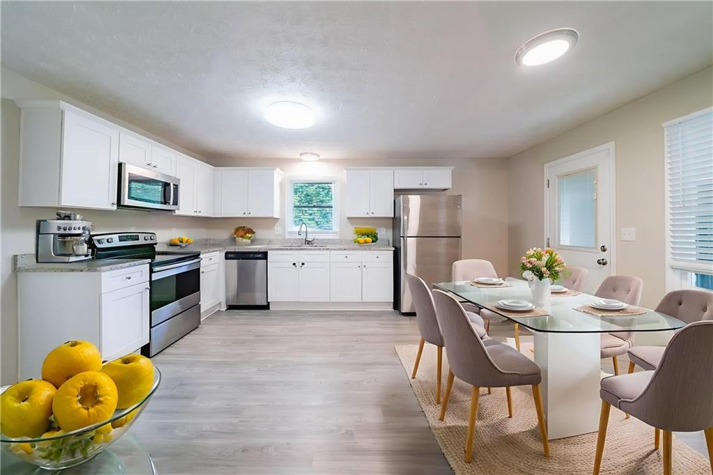 4457 Lincoln Jones Road