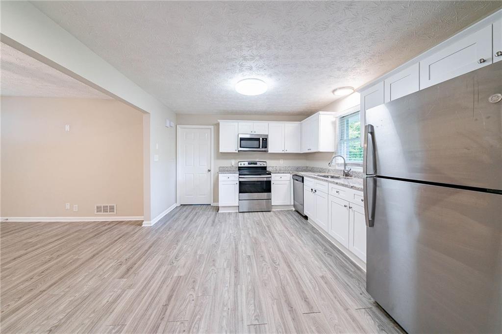 4457 Lincoln Jones Road