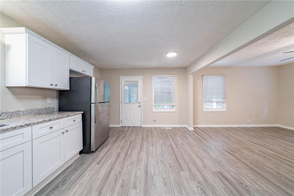 4457 Lincoln Jones Road