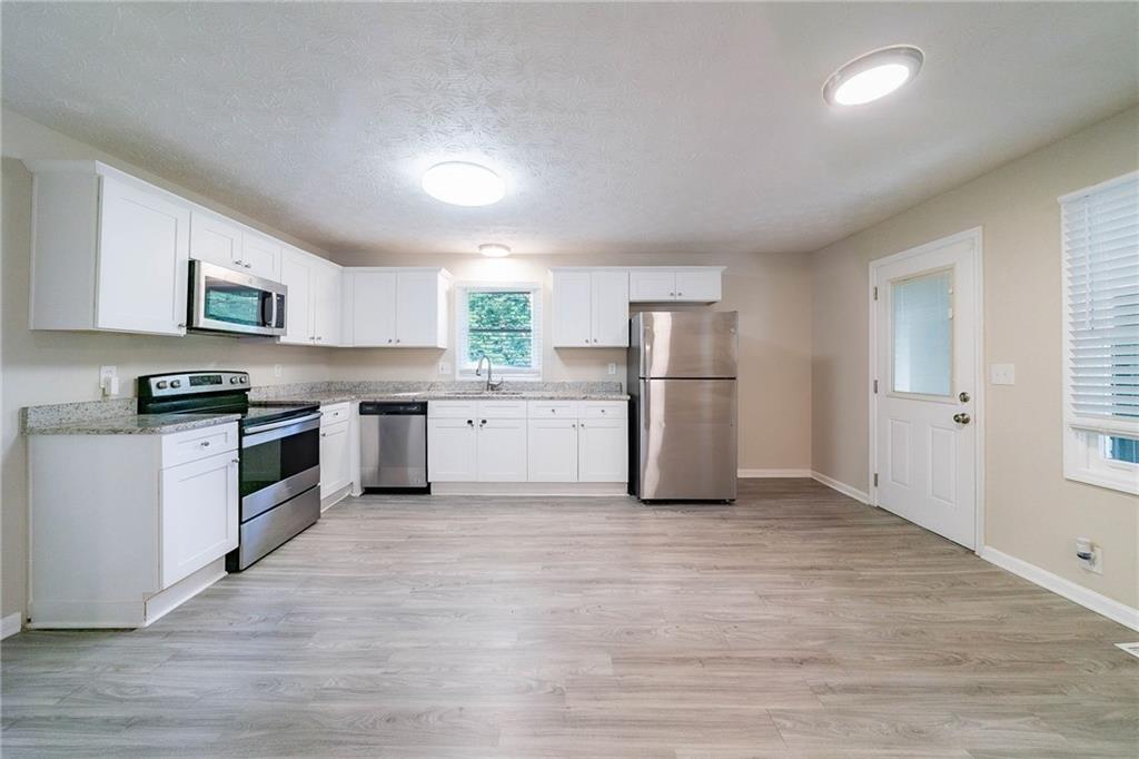 4457 Lincoln Jones Road