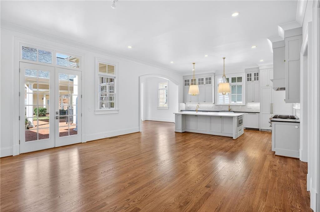 2147 Cooper Lake Road SE