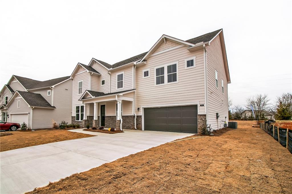 5374 Ridgetop Trail