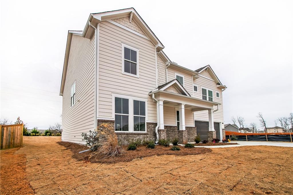 5374 Ridgetop Trail