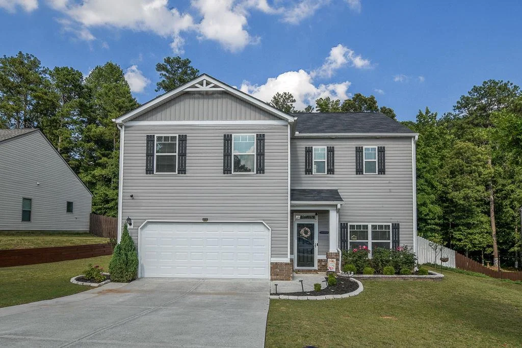 1428 Cragston Drive