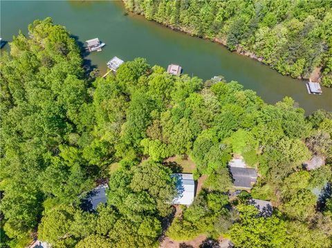 A home in Gainesville