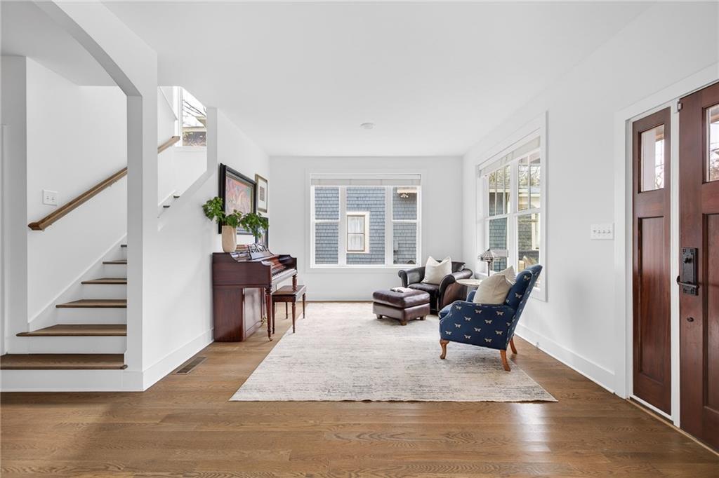 209 Ridgeland Avenue