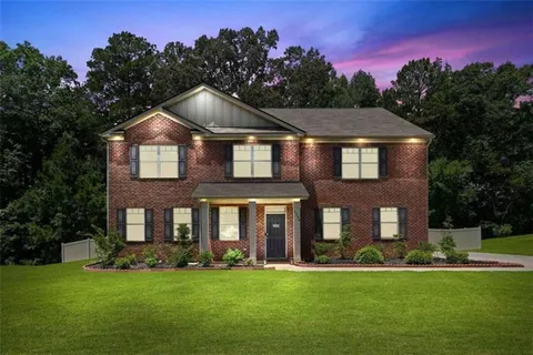 1326 Harlequin Way, Stockbridge, GA 30281 - MLS#: 7530860