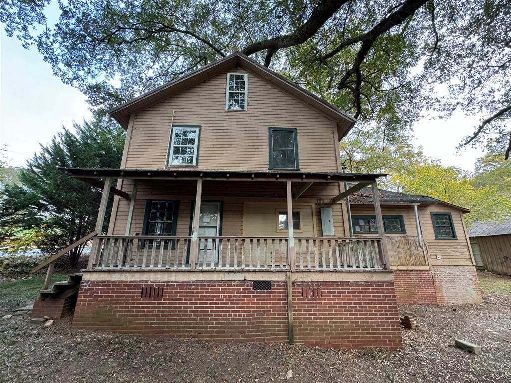 3419 Maple Road, Lindale, Georgia image 3