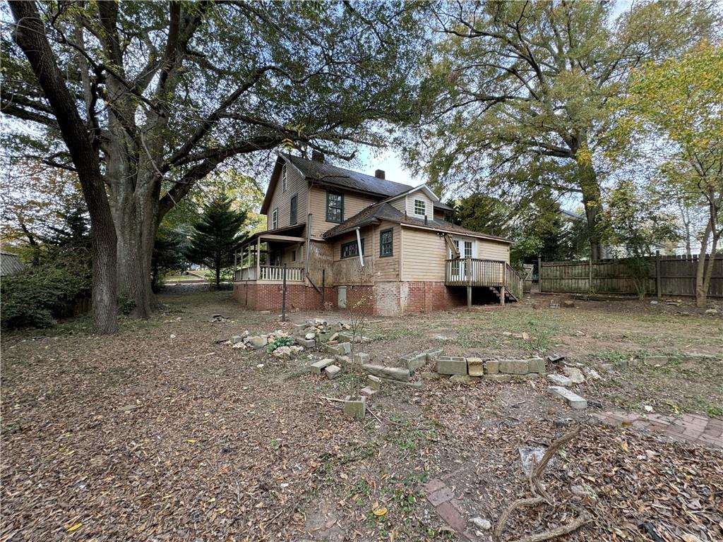 3419 Maple Road, Lindale, Georgia image 42