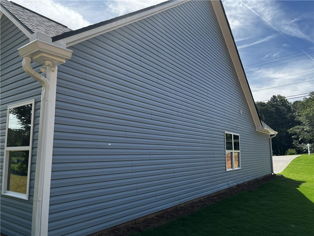 1956 Cochran Ridge Road
