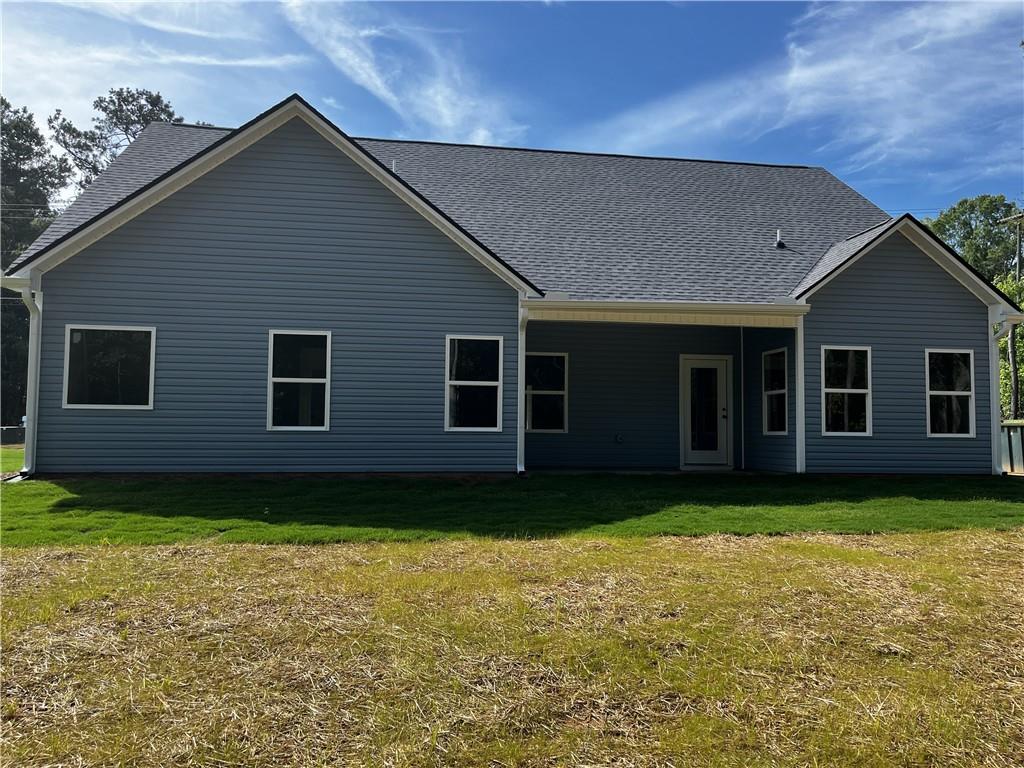 1956 Cochran Ridge Road