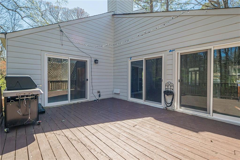 2154 Fox Hound Chase, Marietta, Georgia image 26