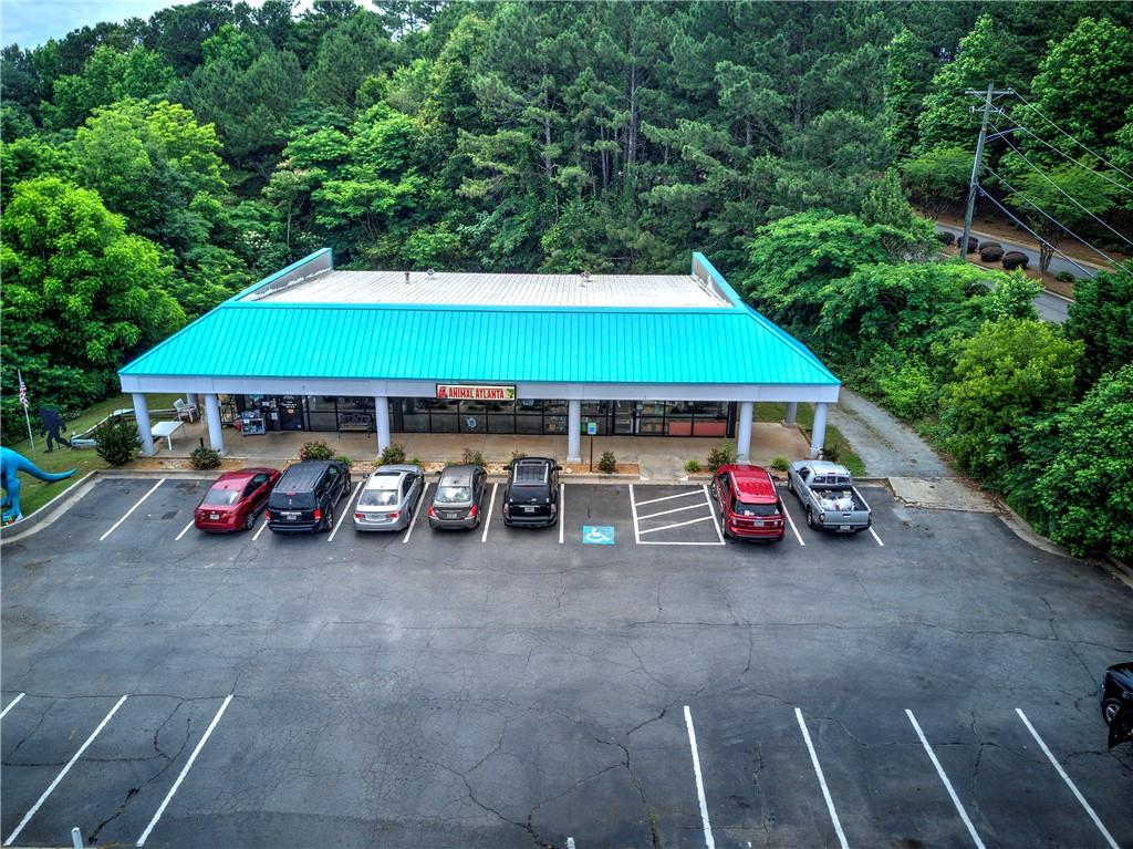 6449 Bells Ferry Road