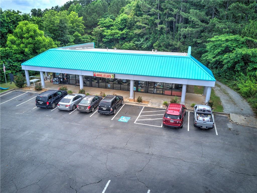 6449 Bells Ferry Road