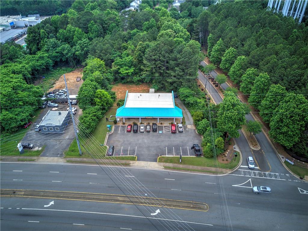 6449 Bells Ferry Road