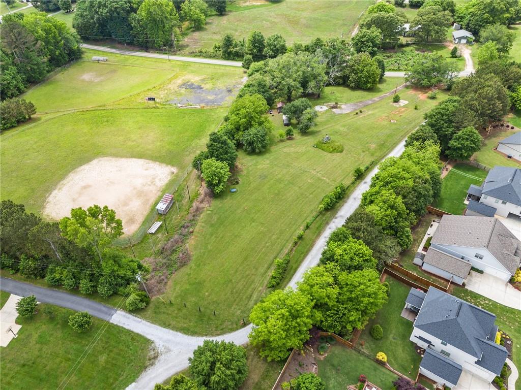 6716 Concord Road, Cumming, Georgia image 3