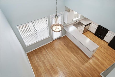 Townhouse For Sale - 5149 Afton Way<br/> Smyrna, GA 30080