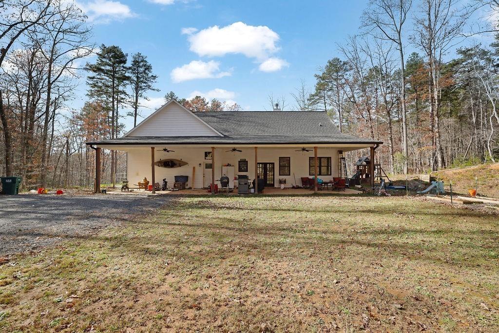 67 Woody Tucker Road