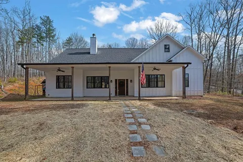 67 Woody Tucker Road, Dawsonville, GA 30534 - MLS#: 7492329