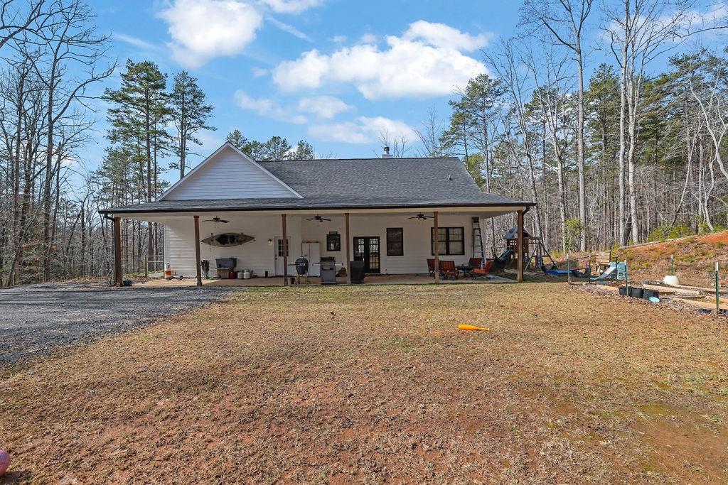 67 Woody Tucker Road