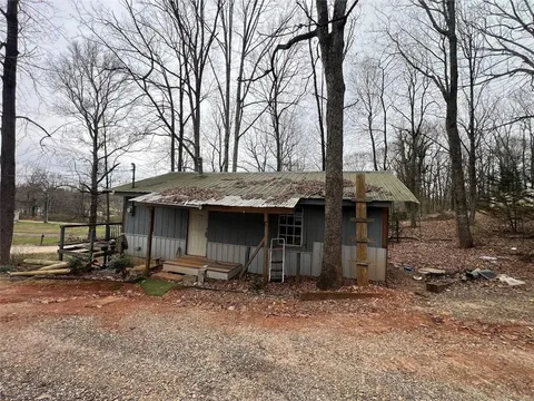 136 Jackson Road, Cleveland, GA 30528 - MLS#: 7538143